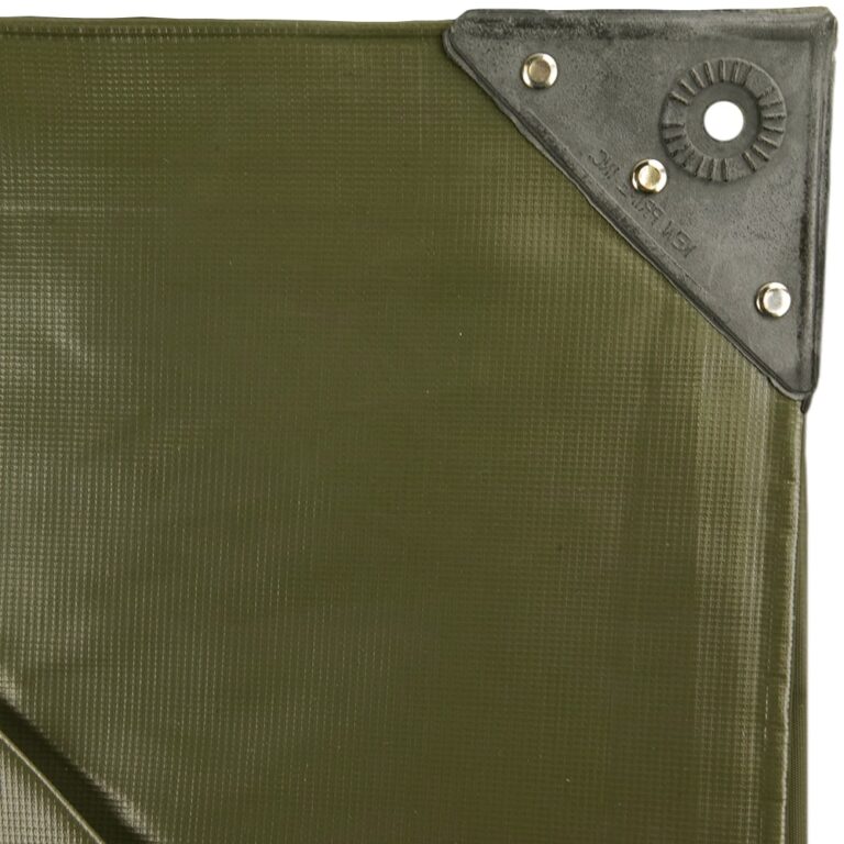 Heavy Duty Waterproof Pvc Tarpaulins 560gsm Tarps Uk